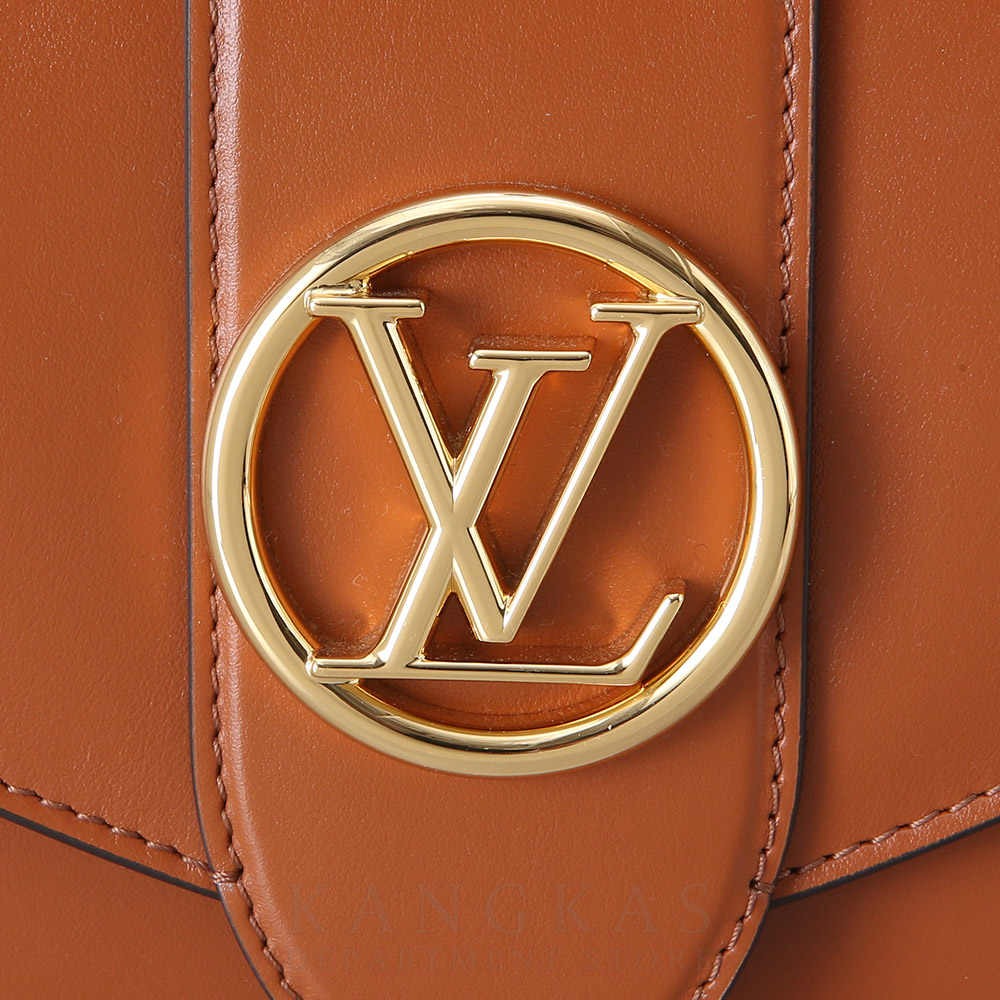 LOUIS VUITTON(USED)루이비통 퐁뇌프 숄더백